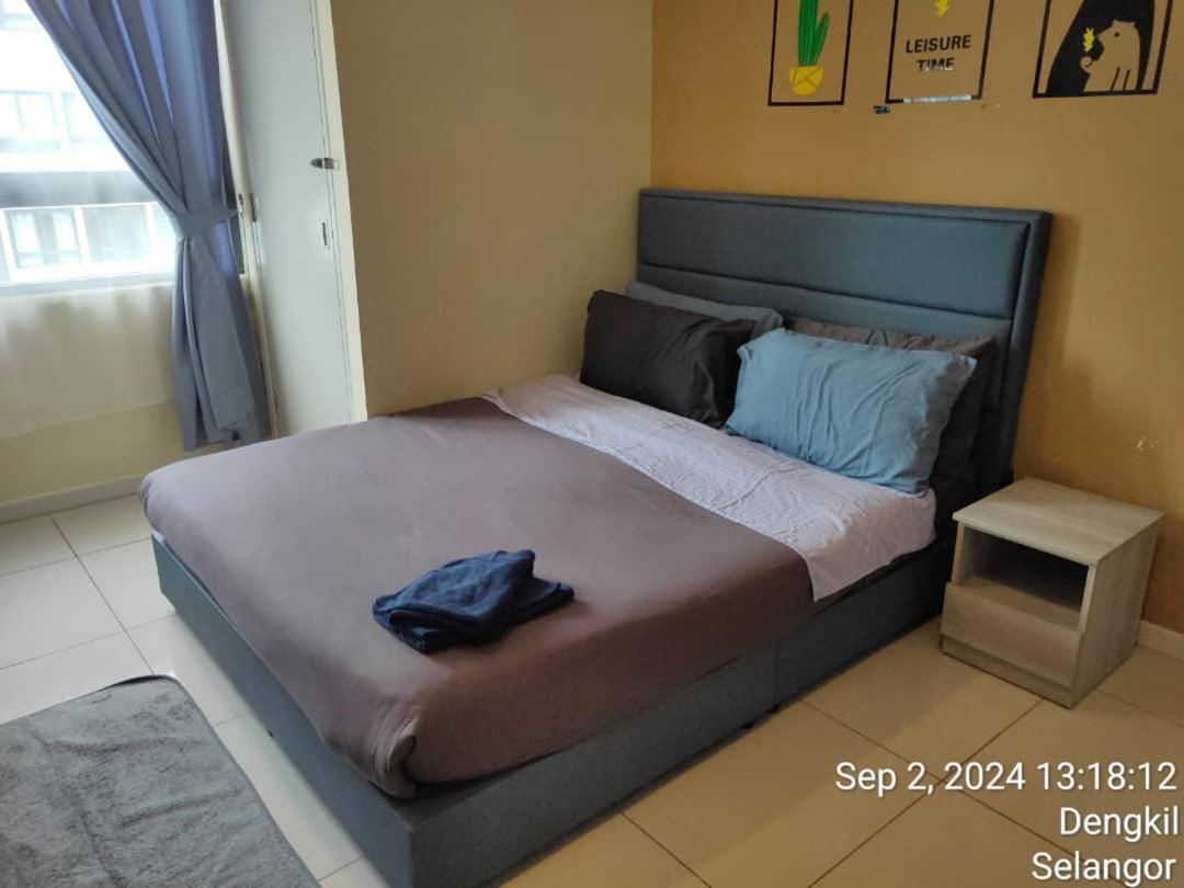 Happy Family Horizon Suite - Near Xiamen-Klia Netflix Kampong Melot Exteriör bild